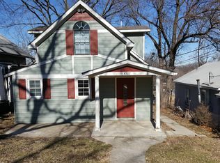 8907 E Lexington Ave, Independence, MO 64053