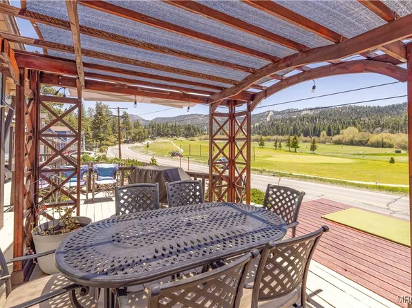 42966 Moonridge Rd, Big Bear Lake, CA 92315