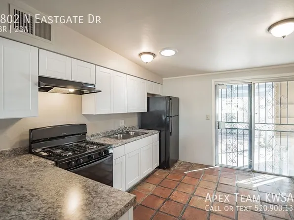 2802 N Eastgate Dr, Tucson, AZ 85712