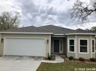 13601 NW 158th Ave, Alachua, FL 32615