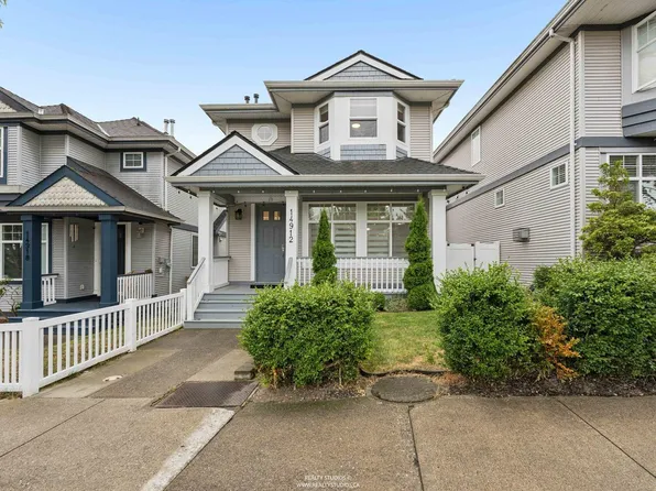 14912 57th Ave, Surrey, BC V3S 8W3
