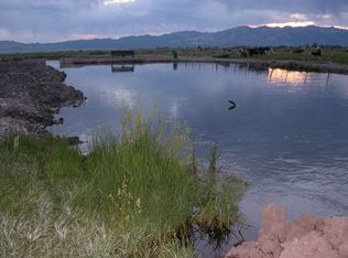 295 South 575 West, Beaver, UT 84713