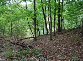 Old Winchester Grade Rd, Berkeley Springs, WV 25411