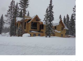 65 Union Trail Rd, Breckenridge, CO 80424