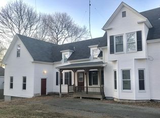 260 Forest Ave, Bangor, ME 04401