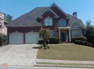 4331 Goswell Rd SE, Smyrna, GA 30082