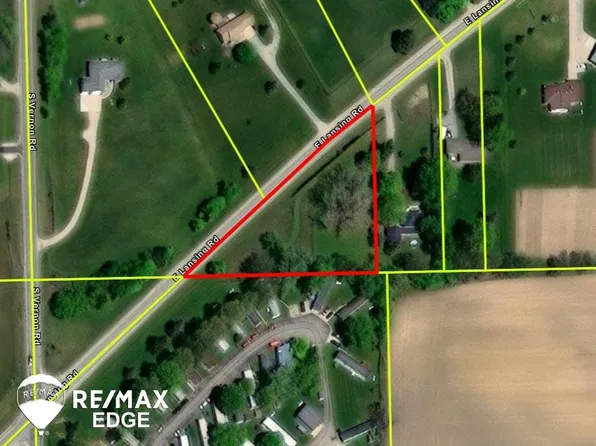 0 E Lansing Rd, Durand, MI 48429