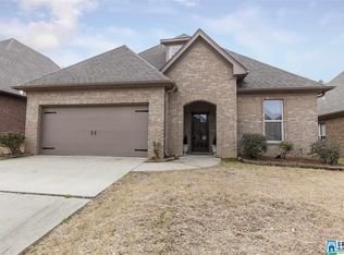 1032 Springfield Dr, Chelsea, AL 35043