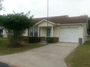 232 SE Elm Loop, Lake City, FL 32025