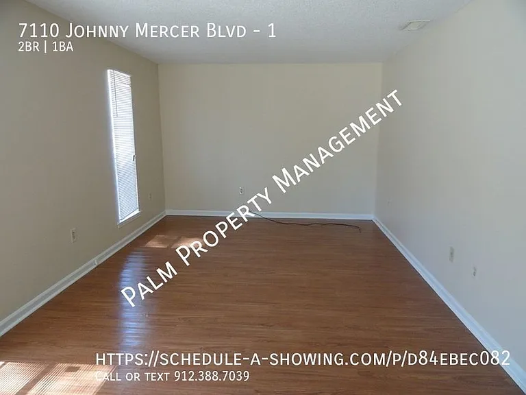 7110 Johnny Mercer Blvd #1 — Photo 3