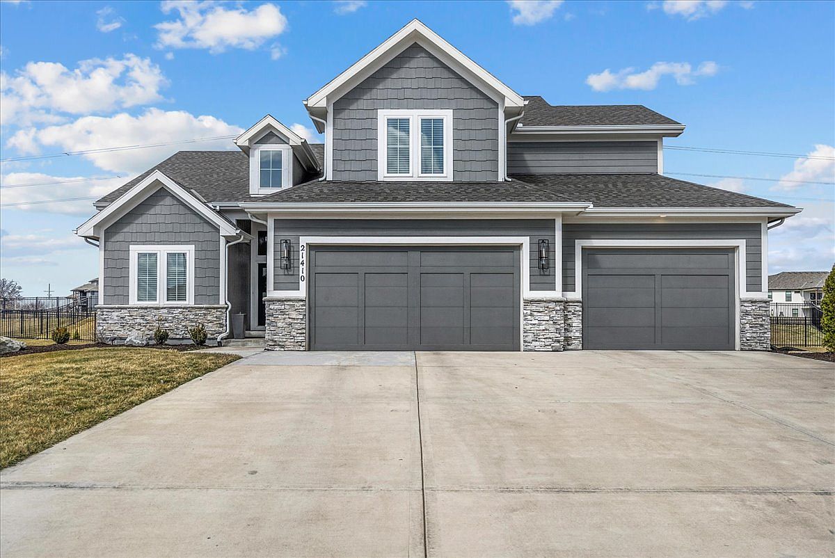 21410 W 189th Ter, Spring Hill, KS 66083 | Zillow