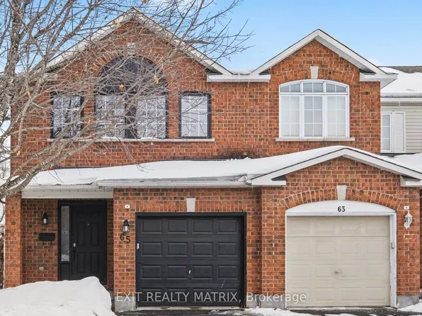 65 Locheland Cres, Ottawa, ON K2G 6H2