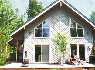 1011 Bitterroot, McCall, ID 83638