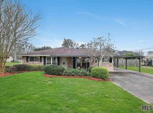 42073 Janile St, Gonzales, LA 70737