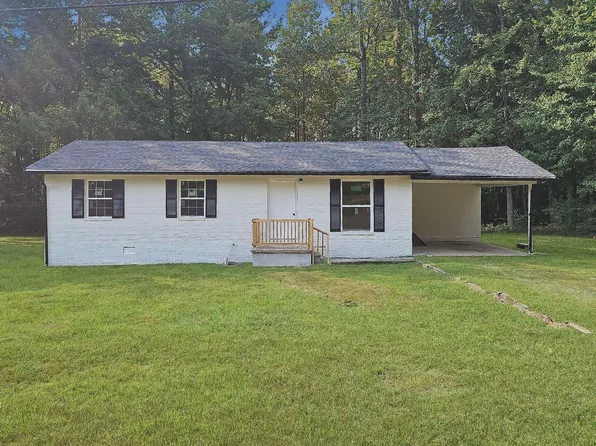 1117 Belmont St, Paris, TN 38242