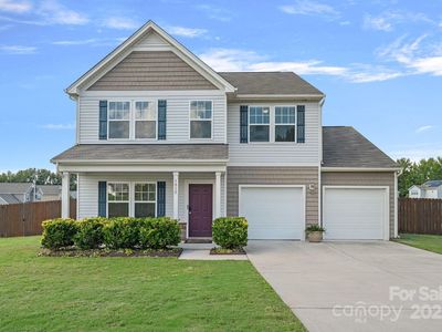 1015 Piney Point Ln, Pageland, SC, 29728