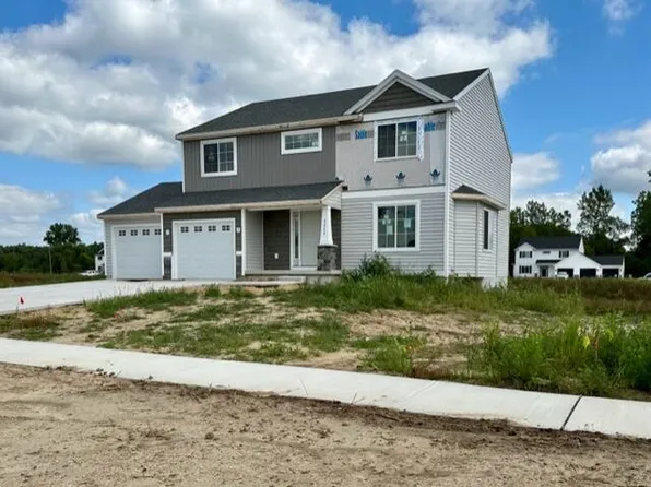 4229 Butternut Dr, Wayland, MI 49348