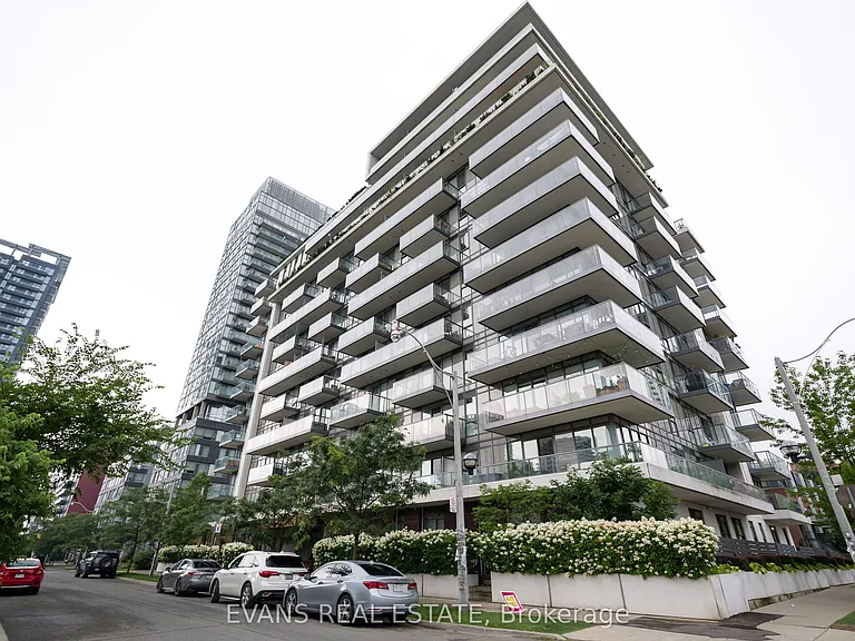 260 Sackville St #705 — Photo 1