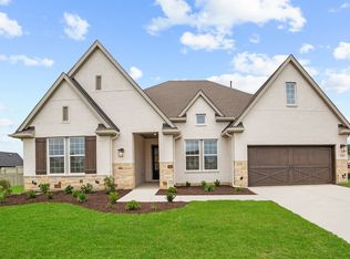 2240 Meander Way, Northlake, TX 76247