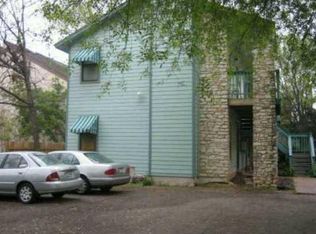 2813 Rio Grande St #3, Austin, TX 78705