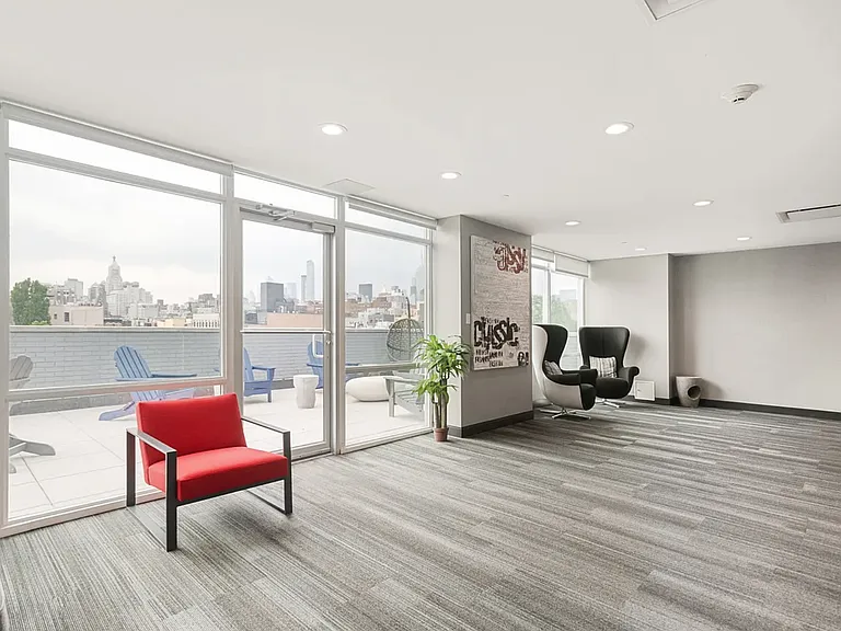 185 Avenue B #5A — Photo 9