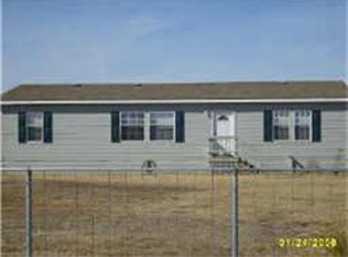1175 Lorraine Ln, Kaufman, TX 75142