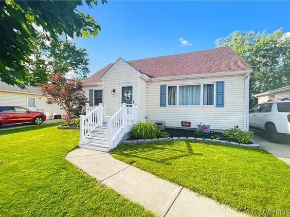 16 Rondelay Ct, Cheektowaga, NY 14227