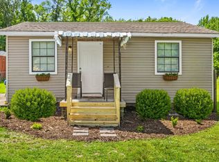 2101 Simpson St, Little Rock, AR 72206