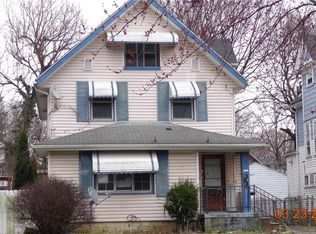 837 N Howard St, Akron, OH 44310