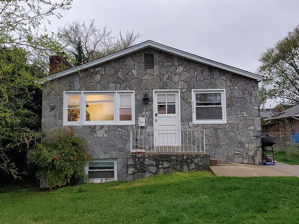 1st image of 4943 18th St N