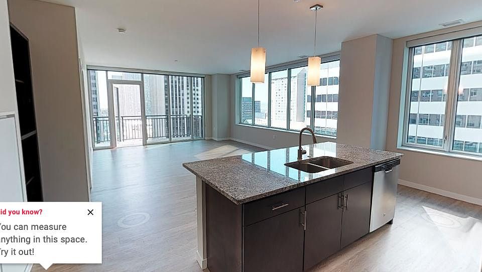 1st image of 1460 Tremont Pl #921