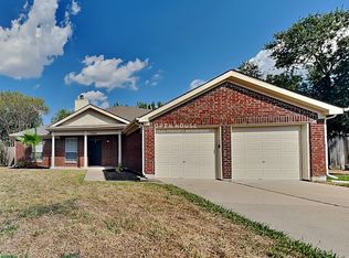 17402 Eastwood Cir, Houston, TX 77095