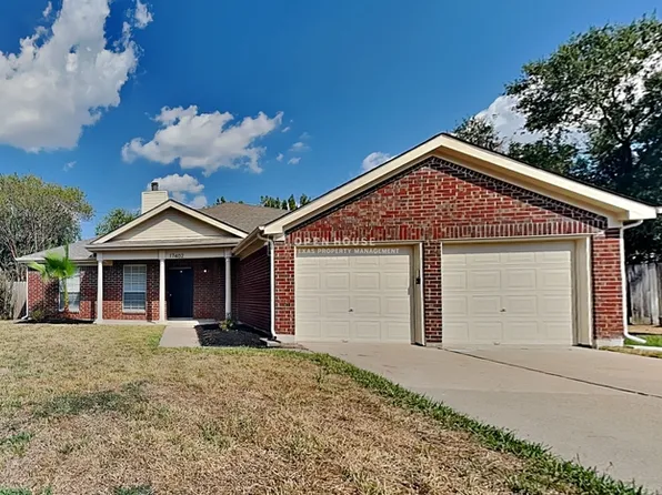 17402 Eastwood Cir, Houston, TX 77095