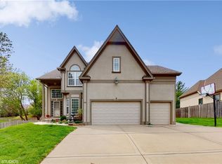 8116 N Cosby Ave, Kansas City, MO 64151