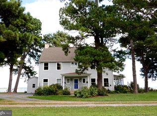 5461 Rude Ave, Tilghman, MD 21671