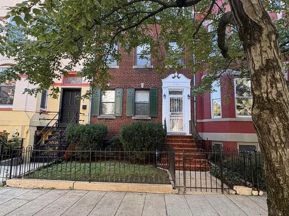 922 S St NW, Washington, DC 20001
