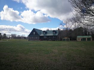 403 Baxter Rd, Cherryville, NC 28021