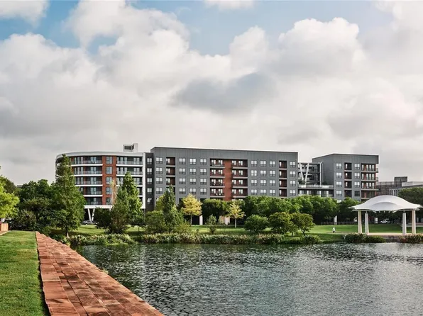 1701 Simond Ave Unit 611, Austin, TX 78723