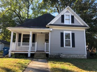516 Williams St, Carthage, MO 64836