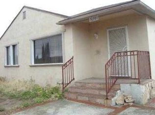 11901 Cohasset St, North Hollywood, CA 91605
