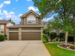 11711 Pine Hill St, Parker, CO 80138