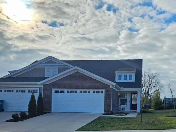 106 Exploration Path, Shelbyville, KY 40065