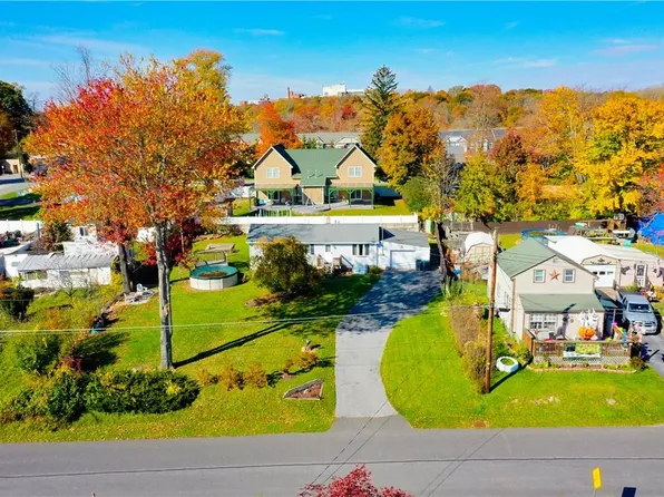 124 Ridgewood Avenue, Middletown, NY 10940