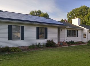 27718 Leeward Dr, Salisbury, MD 21801