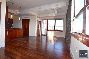 Rented by Bond New York