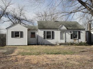 165 Elam Dr, Ridgeway, VA 24148