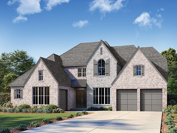 Elevation E