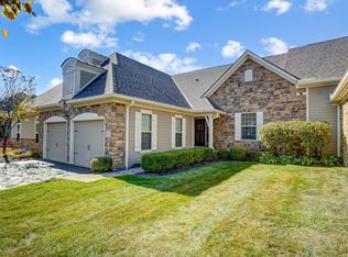 9377 Pratolino Villa Dr, Dublin, OH 43016