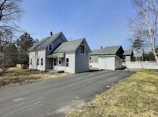 44 Batchelder St, Barre, VT 05641