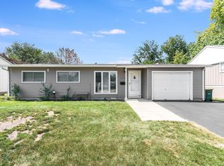 436 Camden Ave, Romeoville, IL 60446